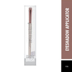 Thumbnail for Swiss Beauty Eyeshadow Applicator Brush - Distacart