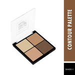 Thumbnail for Swiss Beauty Sculpt Lift Contour Palette - 1 - Distacart
