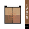 Swiss Beauty Sculpt Lift Contour Palette - 2