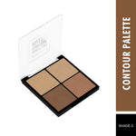 Thumbnail for Swiss Beauty Sculpt Lift Contour Palette - 2 - Distacart