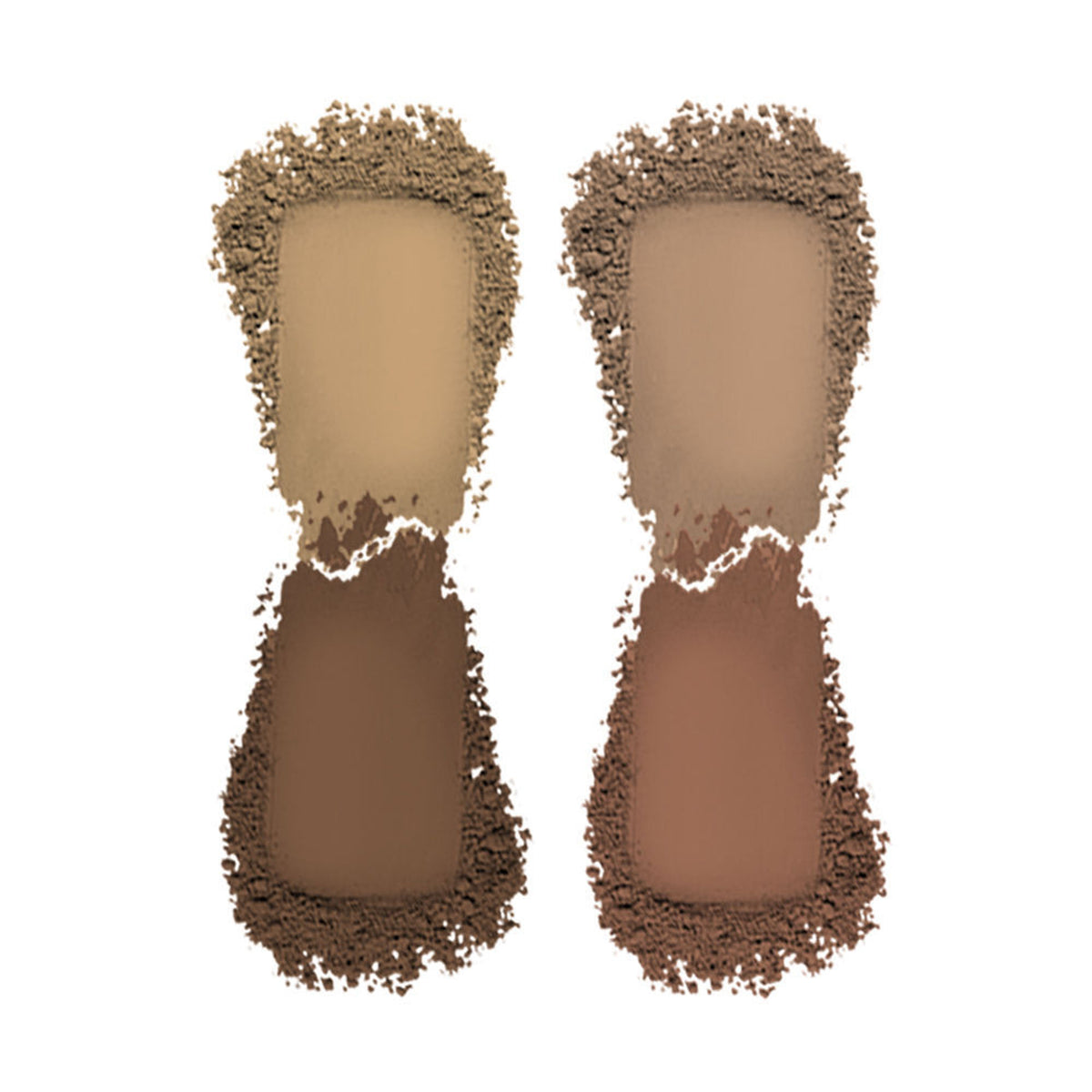Swiss Beauty Sculpt Lift Contour Palette - 2 - Distacart