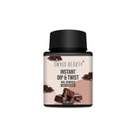 Thumbnail for Swiss Beauty Instant Dip & Twist Nail Paint Remover - Dark Chocolate - Distacart