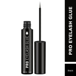 Thumbnail for Swiss Beauty Pro Eyelash Glue - Black