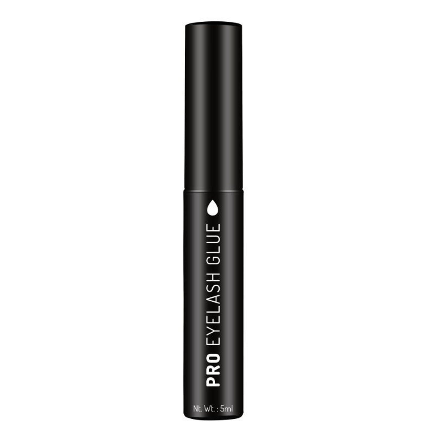 Swiss Beauty Pro Eyelash Glue - Black - Distacart