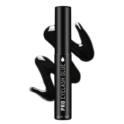 Swiss Beauty Pro Eyelash Glue - Black - Distacart