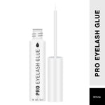 Thumbnail for Swiss Beauty Pro Eyelash Glue - White