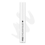 Thumbnail for Swiss Beauty Pro Eyelash Glue - White - Distacart