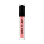 Thumbnail for Swiss Beauty Shine & Plump Lipgloss - 4 Pretty Pink - Distacart