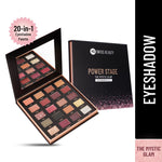 Thumbnail for Swiss Beauty Power Stage Eyeshadow Palette - 01 Mystic Glam