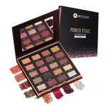 Thumbnail for Swiss Beauty Power Stage Eyeshadow Palette - 01 Mystic Glam - Distacart