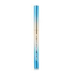 Thumbnail for Swiss Beauty Holographic Eyeliner , Multi Chrome Effect , Water -Proof ,Smudge Proof - 1 Milky Way - Distacart