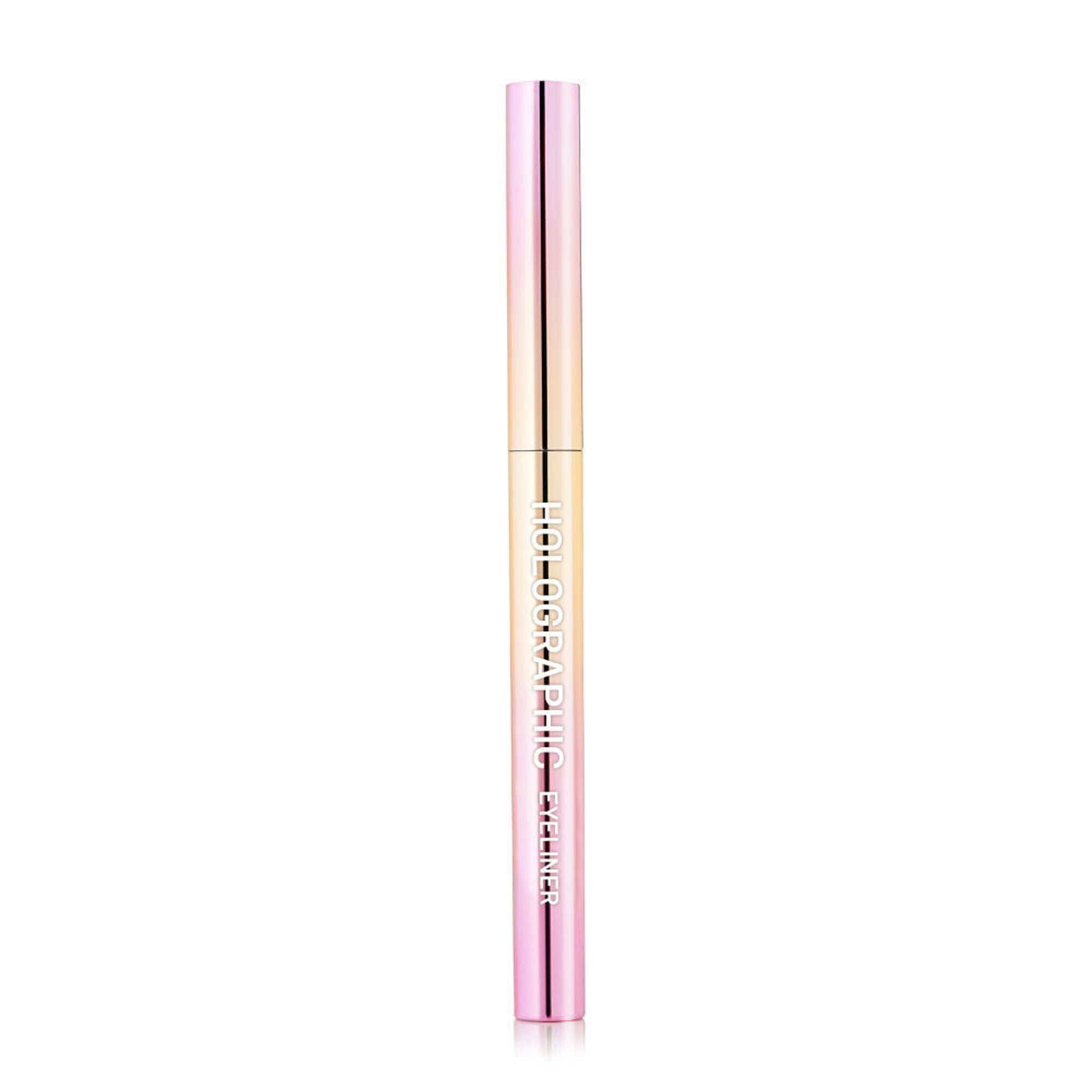 Swiss Beauty Holographic Eyeliner , Multi Chrome Effect , Water -Proof ,Smudge Proof - 4 Nebula - Distacart
