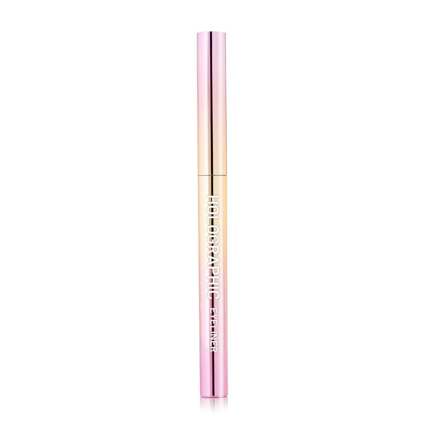 Swiss Beauty Holographic Eyeliner , Multi Chrome Effect , Water -Proof ,Smudge Proof - 4 Nebula - Distacart