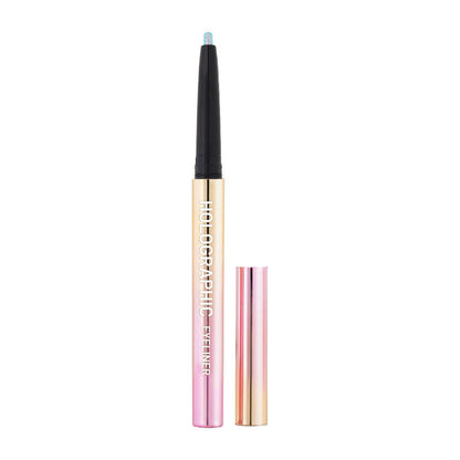 Swiss Beauty Holographic Eyeliner , Multi Chrome Effect , Water -Proof ,Smudge Proof - 4 Nebula - Distacart