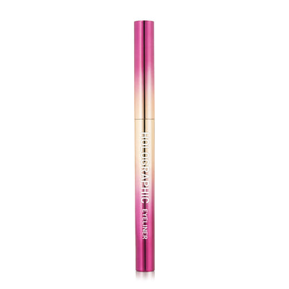 Swiss Beauty Holographic Eyeliner , Multi Chrome Effect , Water -Proof ,Smudge Proof - 5 Meteor - Distacart