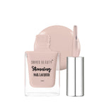 Thumbnail for Swiss Beauty Stunning Nail Lacquer - 73 Creamy Dreamy