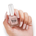 Thumbnail for Swiss Beauty Stunning Nail Lacquer - 73 Creamy Dreamy - Distacart