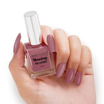 Thumbnail for Swiss Beauty Stunning Nail Lacquer - 78 Deep Mauve - Distacart