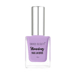 Thumbnail for Swiss Beauty Stunning Nail Lacquer - 90 Royal Lavender - Distacart