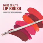Thumbnail for Swiss Beauty Precise Lip Brush - Distacart