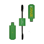 Thumbnail for Swiss Beauty CRAZE Duo Mascara Volumizes and Lengthens Lashes With Non- Flaking Finish - Black - Distacart