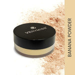 Thumbnail for VERYMISS 8 To 8 Weightless Super Stay Banana Powder - 1