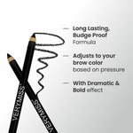 Thumbnail for VERYMISS Eyebrow Pencil - Distacart