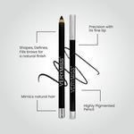 Thumbnail for VERYMISS Eyebrow Pencil - Distacart