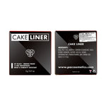 Thumbnail for PAC Studio Cake Eyeliner - Aqua Black - Distacart