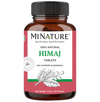 Minature Himaj Tablet