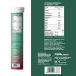 Thumbnail for Fast&Up Liver Detox - Daily Liver Cleanser Drink Milk Thistle + NAC Tablets