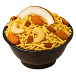 Thumbnail for PANCHHI Bombay Mixture Namkeen - Dista