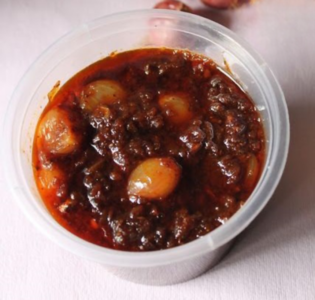 21Pickles Baby Onion Pickle - Distacart