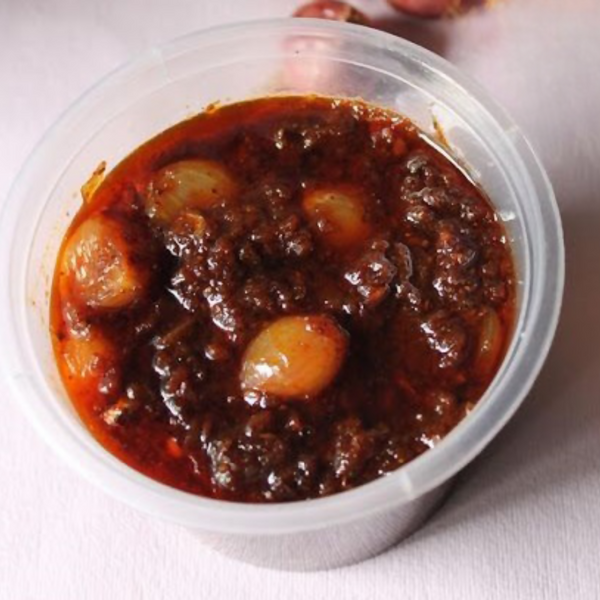 21Pickles Baby Onion Pickle - Distacart