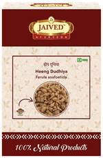 Thumbnail for Jaived Ayurveda Heeng Dudhiya