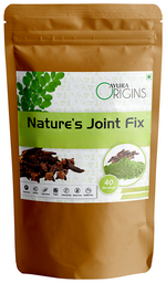 Thumbnail for Ayura Origins Nature's Joint Fix Powder - Distacart