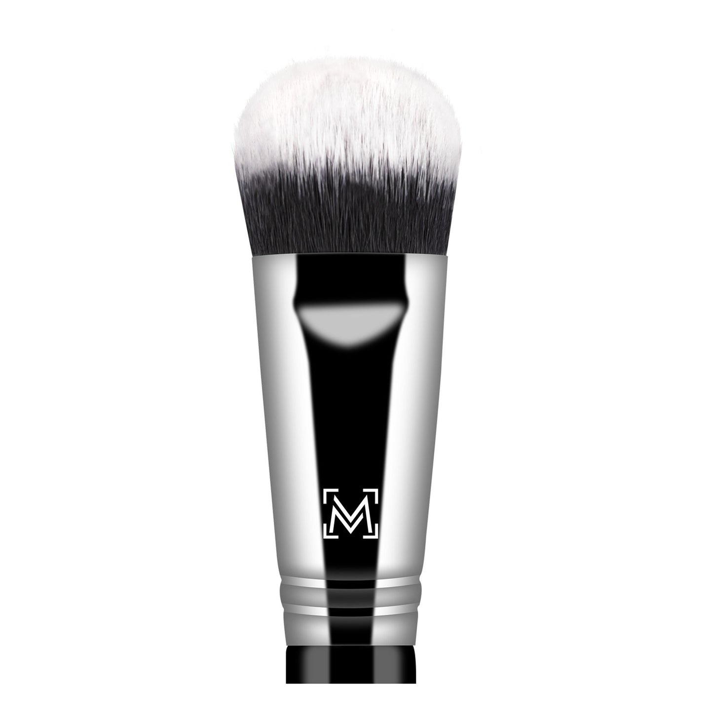 Miss Claire M38 - Application Brush - Chrome - Distacart