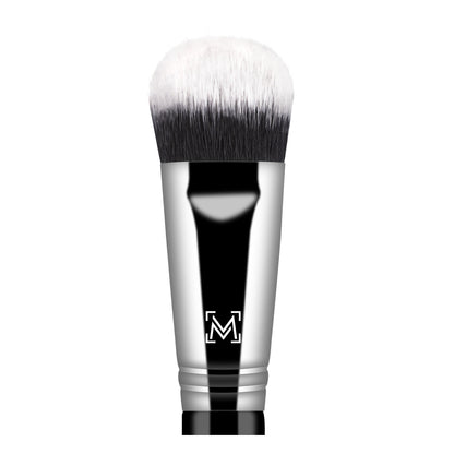 Miss Claire M38 - Application Brush - Chrome - Distacart