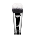 Thumbnail for Miss Claire M38 - Application Brush - Chrome