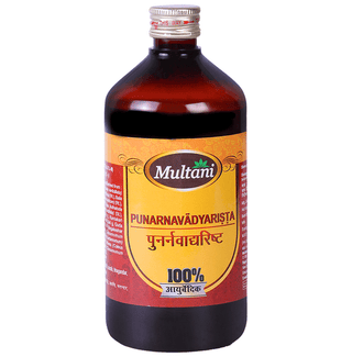 Multani Punarnavadyarista