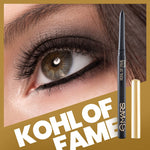 Thumbnail for MARS Cosmetics Kohl Of Fame Kajal - Black - Distacart