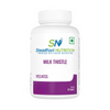Steadfast Nutrition Milk Thistle Tablets - Dista