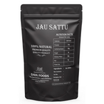 Thumbnail for Farm & Farmers Organic Jau Sattu Flour - Distacart
