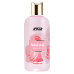 Thumbnail for Wanderlust Shower Gels - Country Rose - Distacart