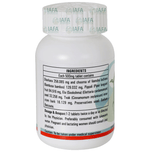 Thumbnail for Iafa Ayuveda Sitopaladi Churna Vati