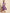 Anouk Women Pure Cotton Ethnic Motifs Printed Kurta with Trousers - Distacart