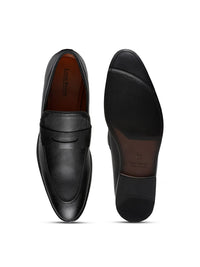 Thumbnail for LOUIS STITCH Men Slip On Formal Moccasin Shoes