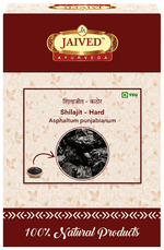 Thumbnail for Jaived Ayurveda Sj-Hard