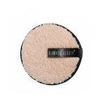 Thumbnail for Swiss Beauty Soft & Gentle Cleansing Reusable Makeup Remover Pad - 8904409713191_cream
