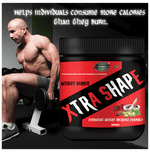 Thumbnail for Sabates Xtra Shape Weight Gainer Powder